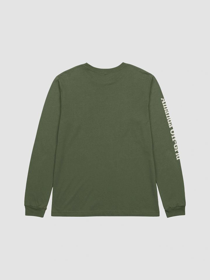 No Traffic, Just Trees product image (2)