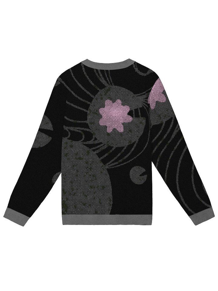 Lilypad Design Sweater product image (6)