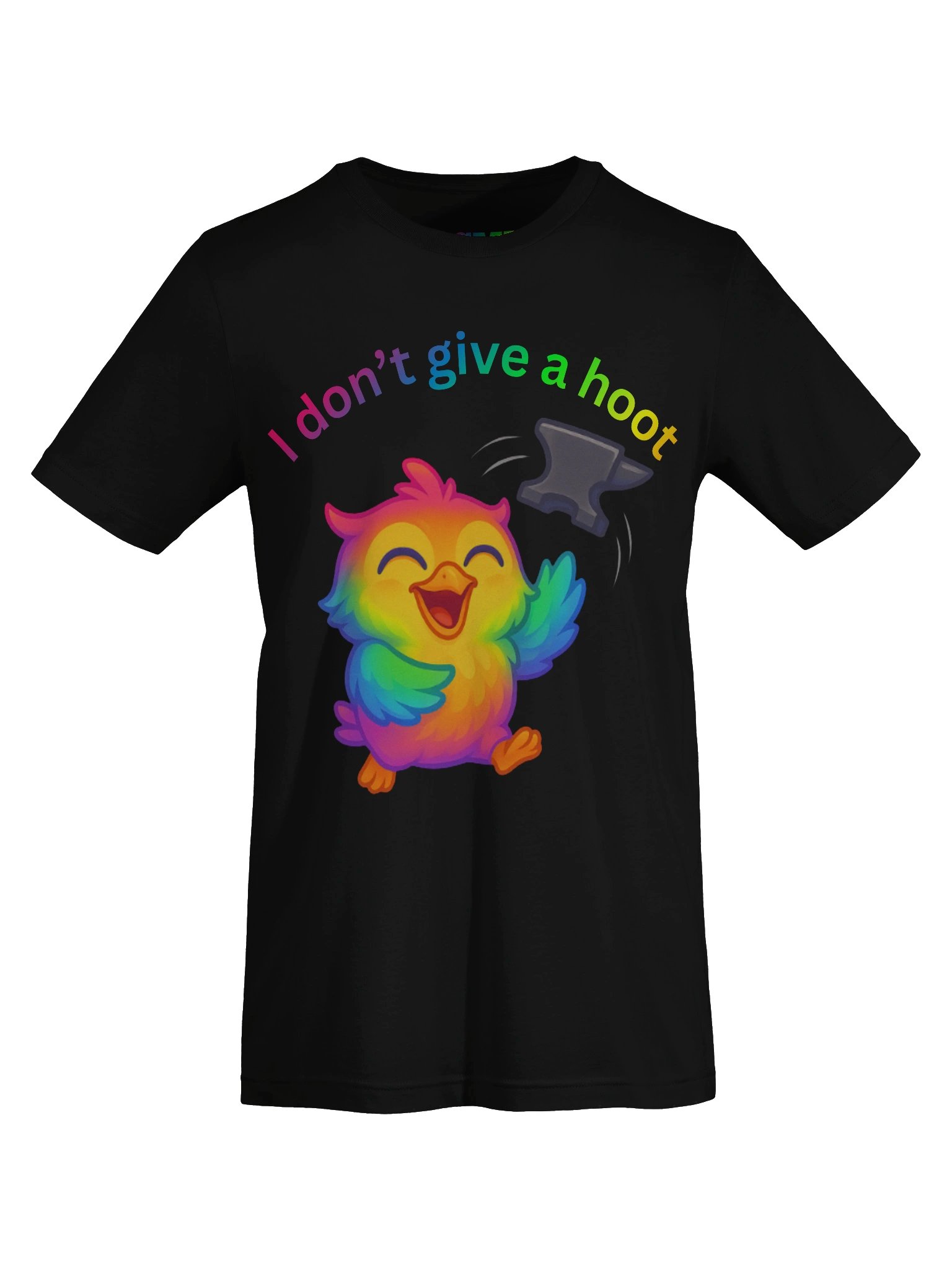 IDGAHoot Tee product image (7)