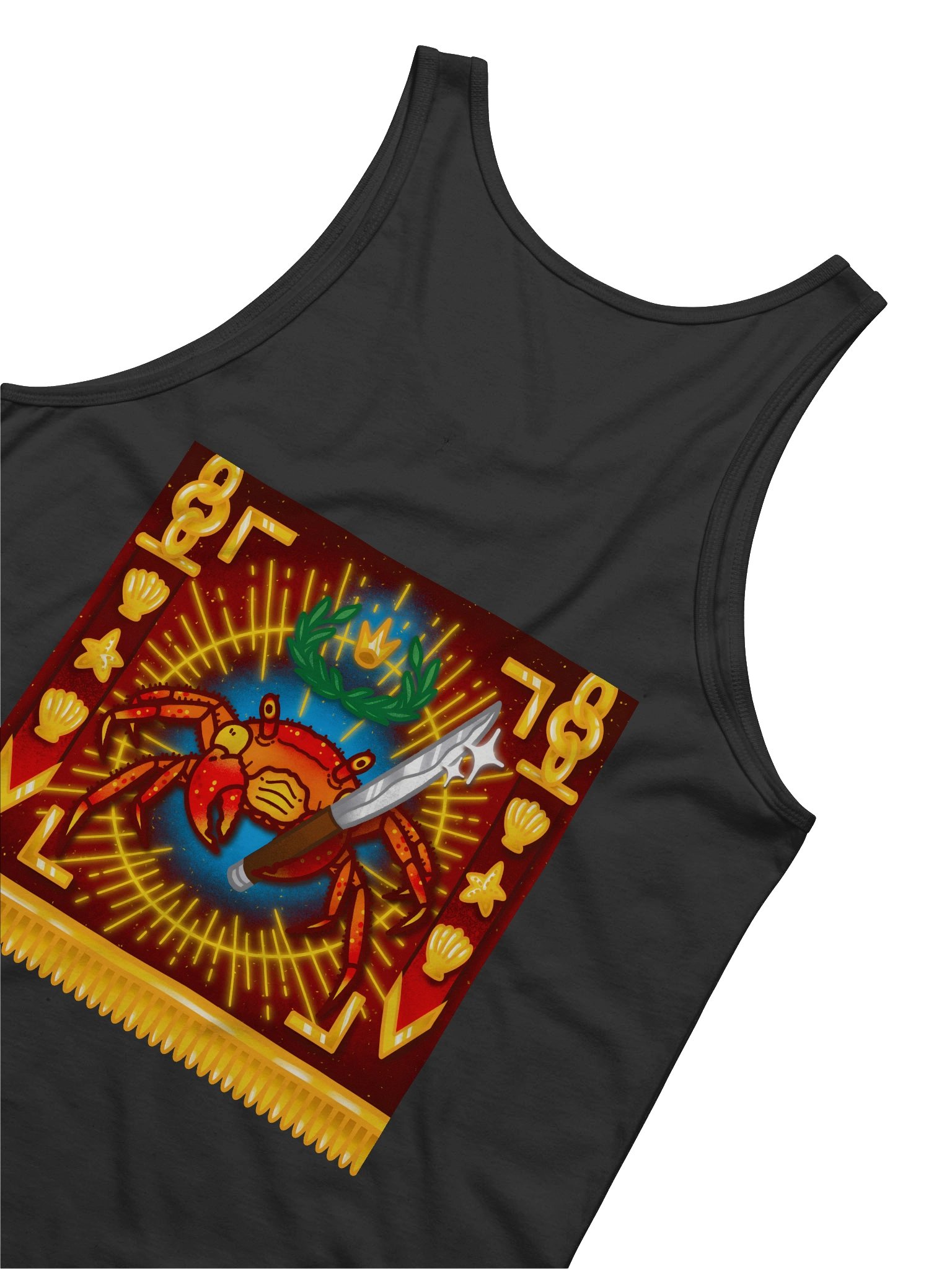 Sprigg tank top product image (22)