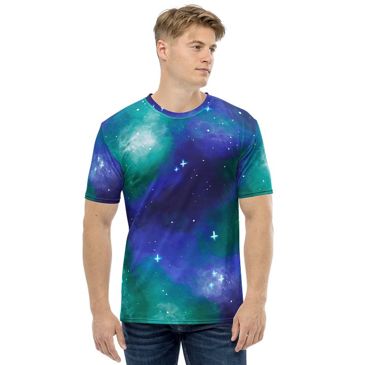 A Proud Universe - Gay (MLM), Tee product image (2)