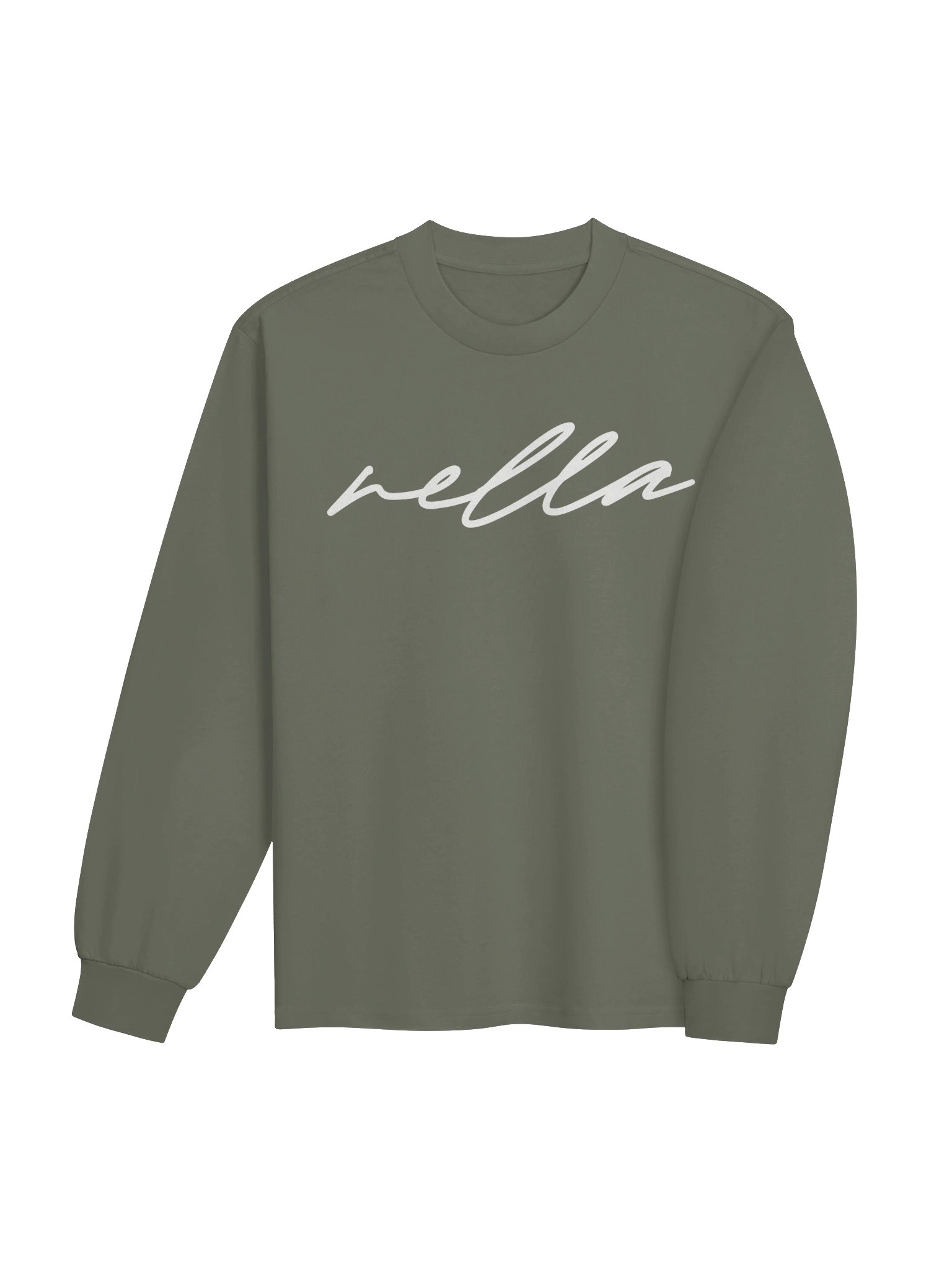 Rella - Long Sleeve - 2026V24 product image (4)
