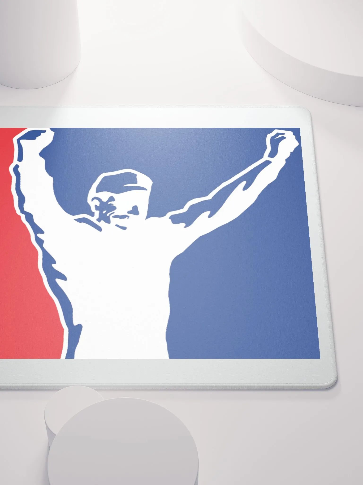 iDale Gaming Pad product image (5)