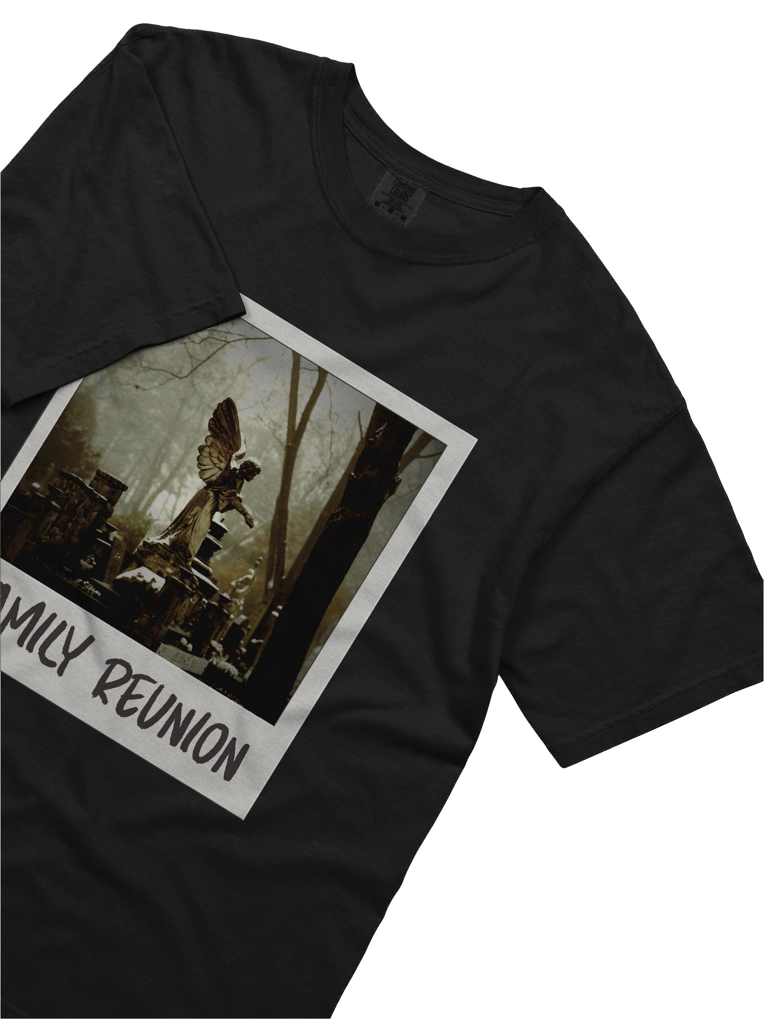 Family Reunion Heavy Shirt product image (5)