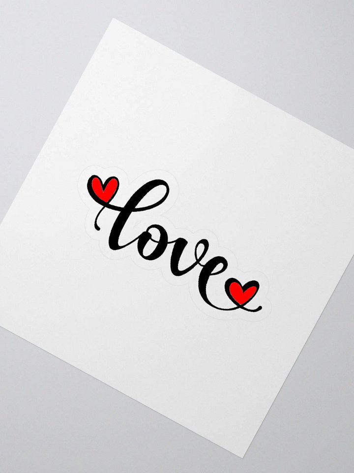 Love. product image (2)