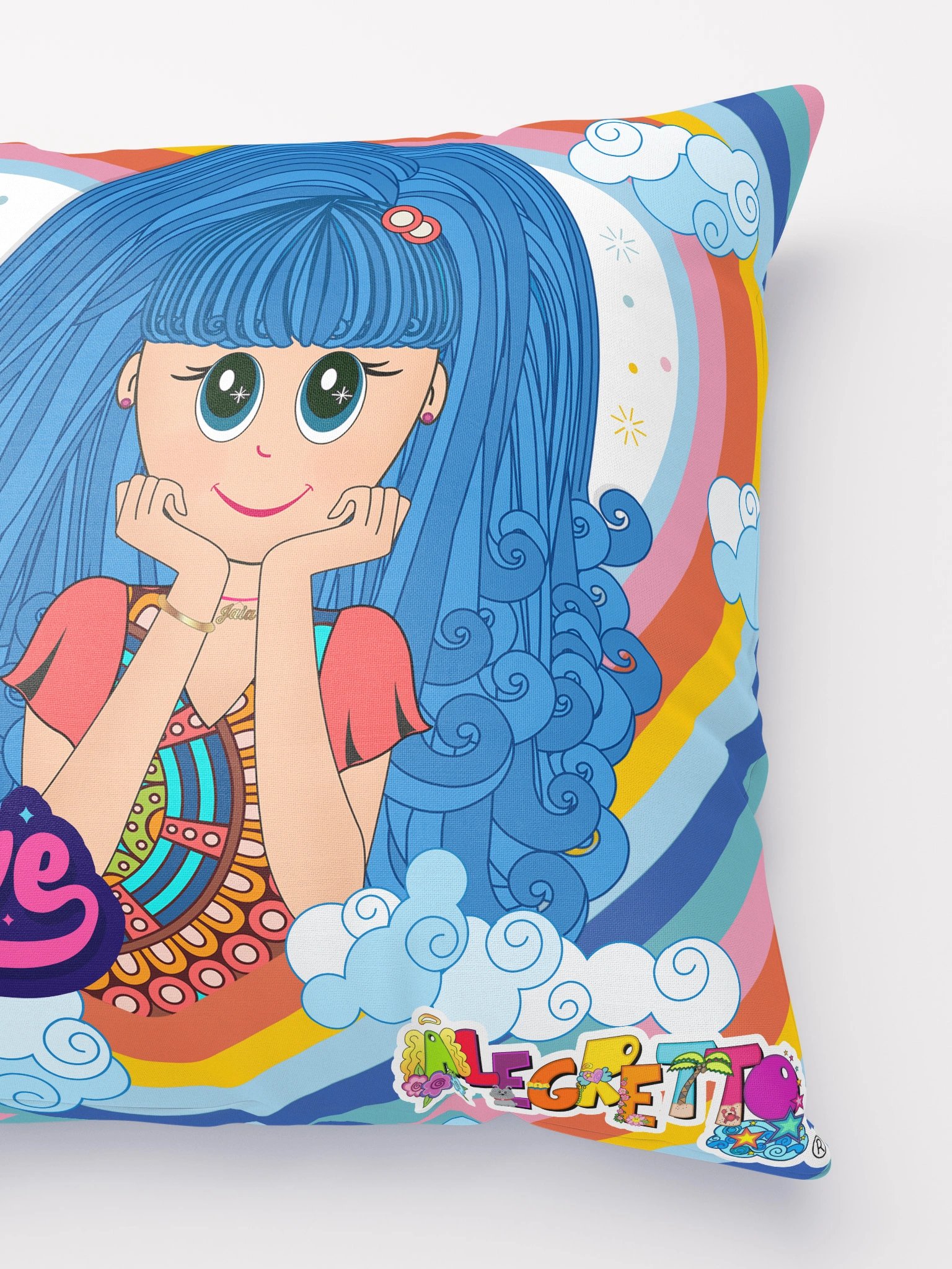 "Always be Positive" Jaia product image (4)
