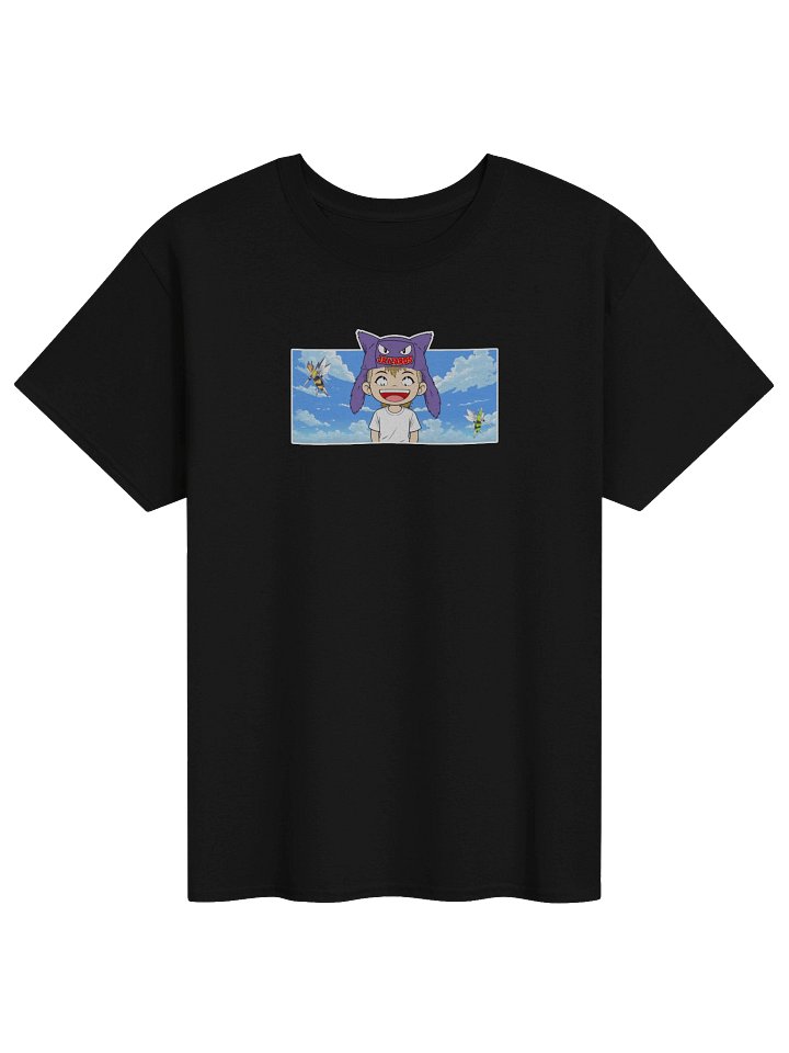 Cooking Jayzard Graphic Tee (Sole Limited Edition) product image (1)