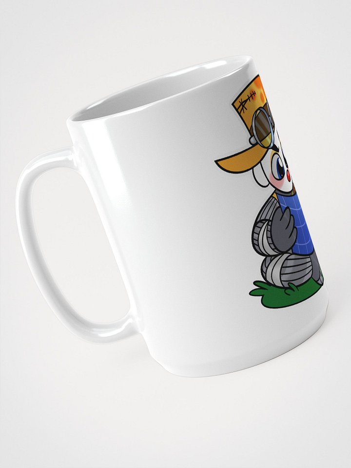 Derpy Blueprints Mug product image (2)