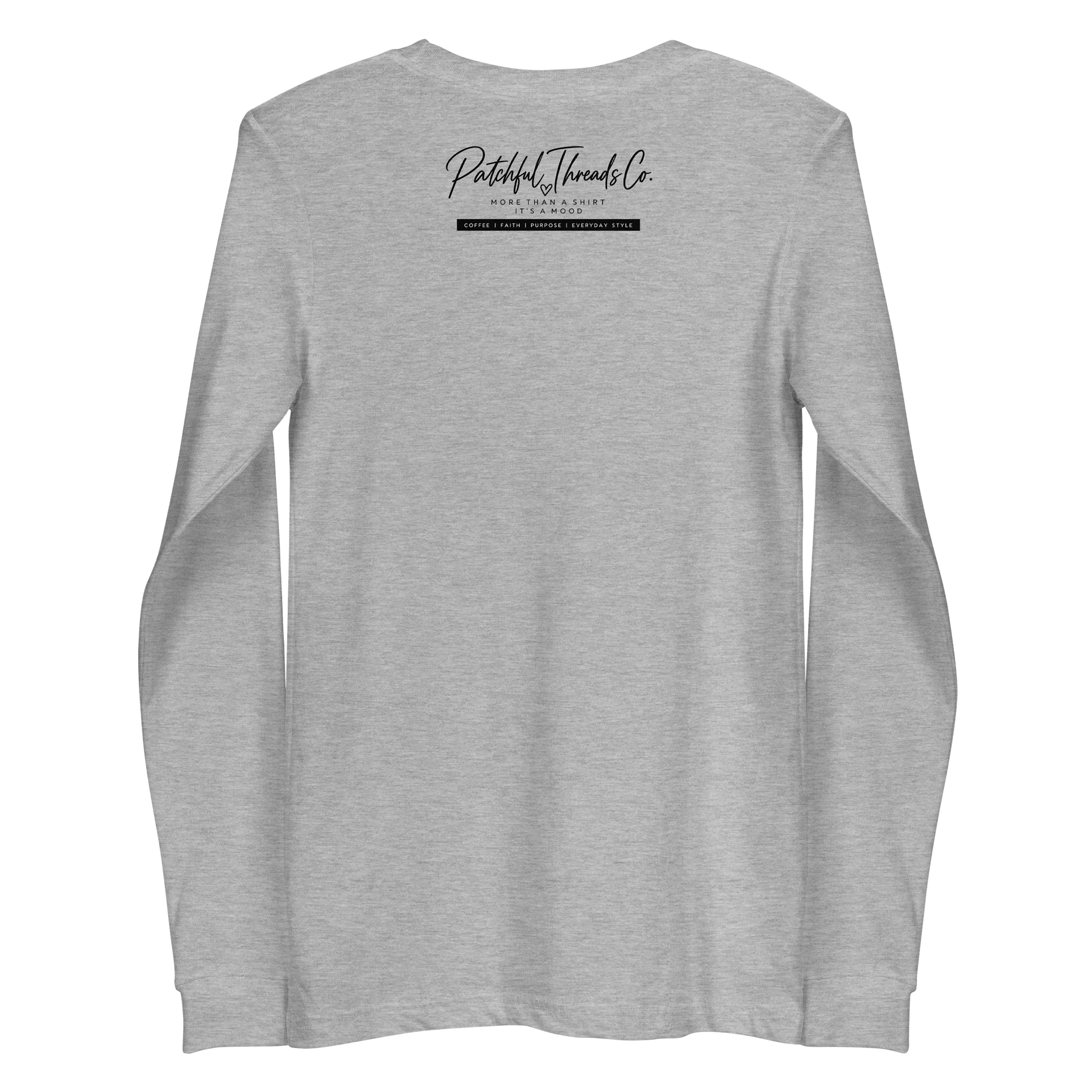 Your Gift Has Purpose Long Sleeve Tee product image (17)