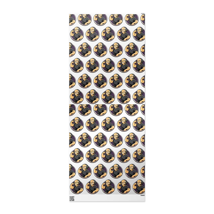 Gravy Wrapping Paper product image (3)