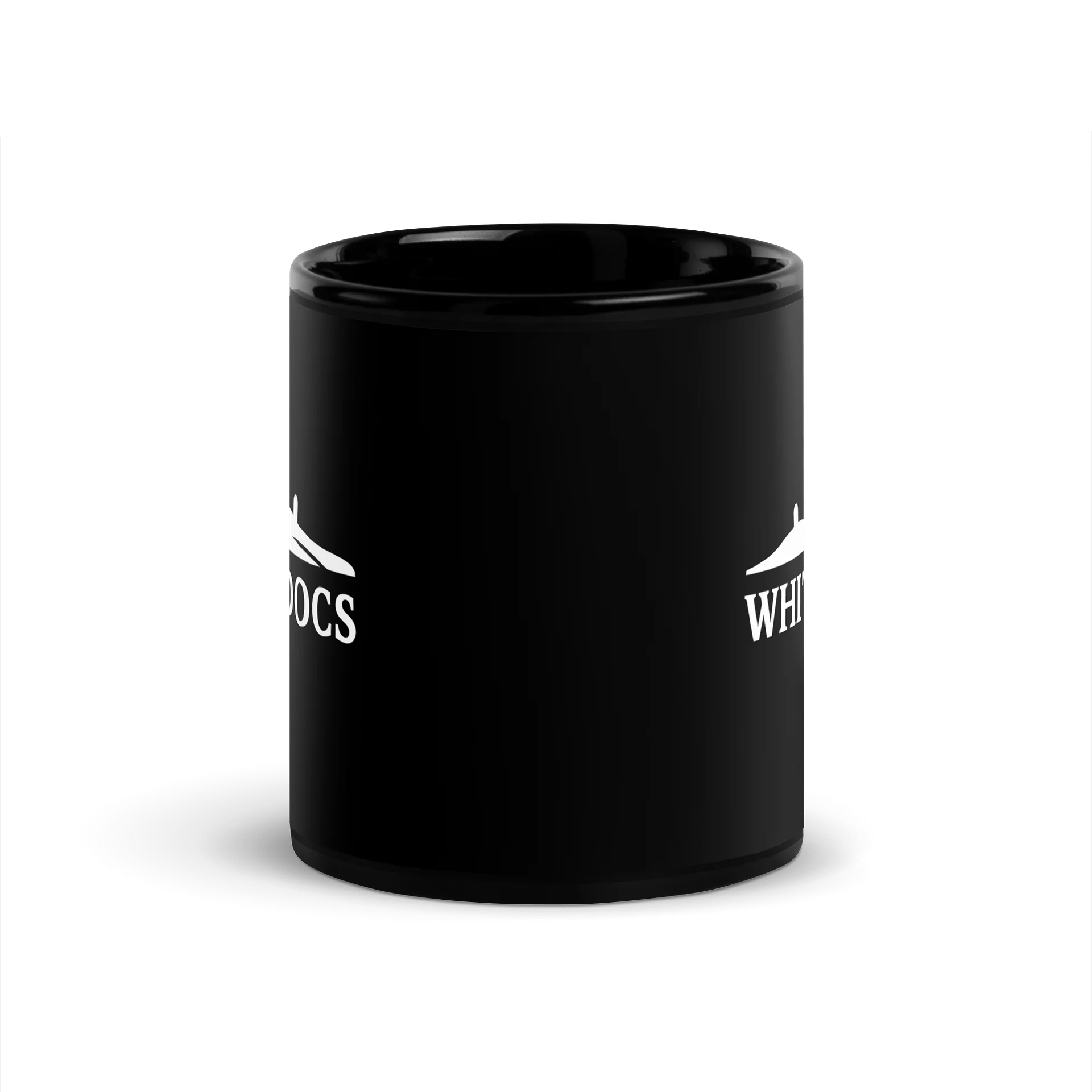Whittdocs Classic Logo Mug product image (4)