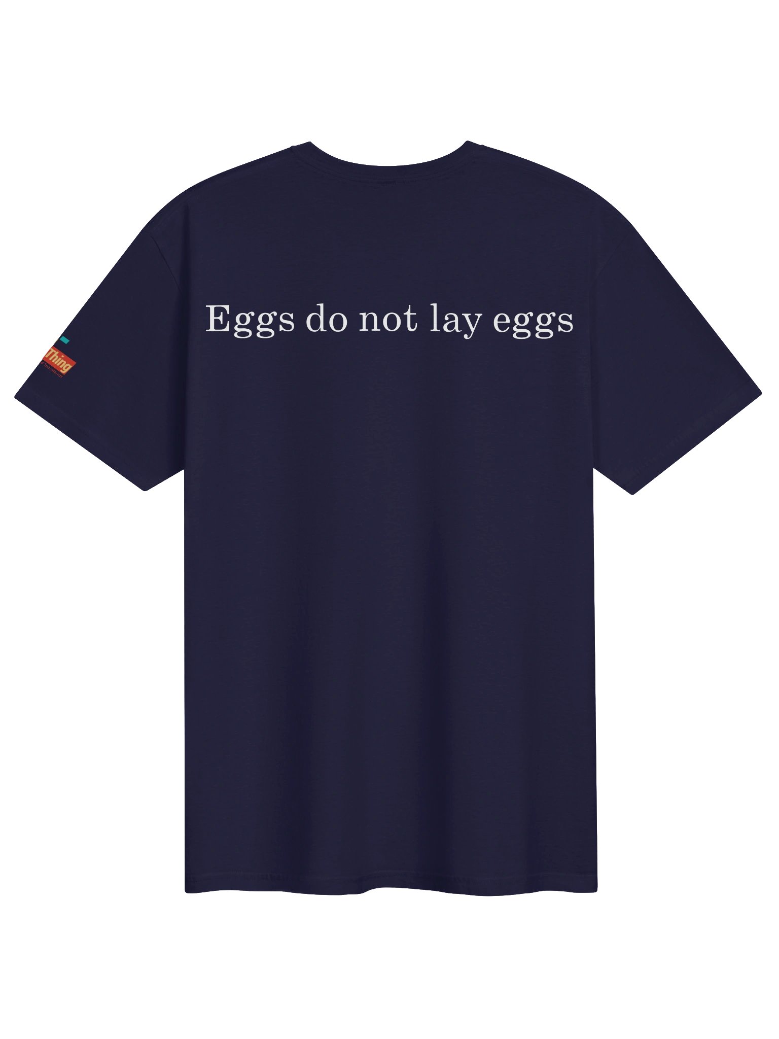 Goose value Shirt product image (2)