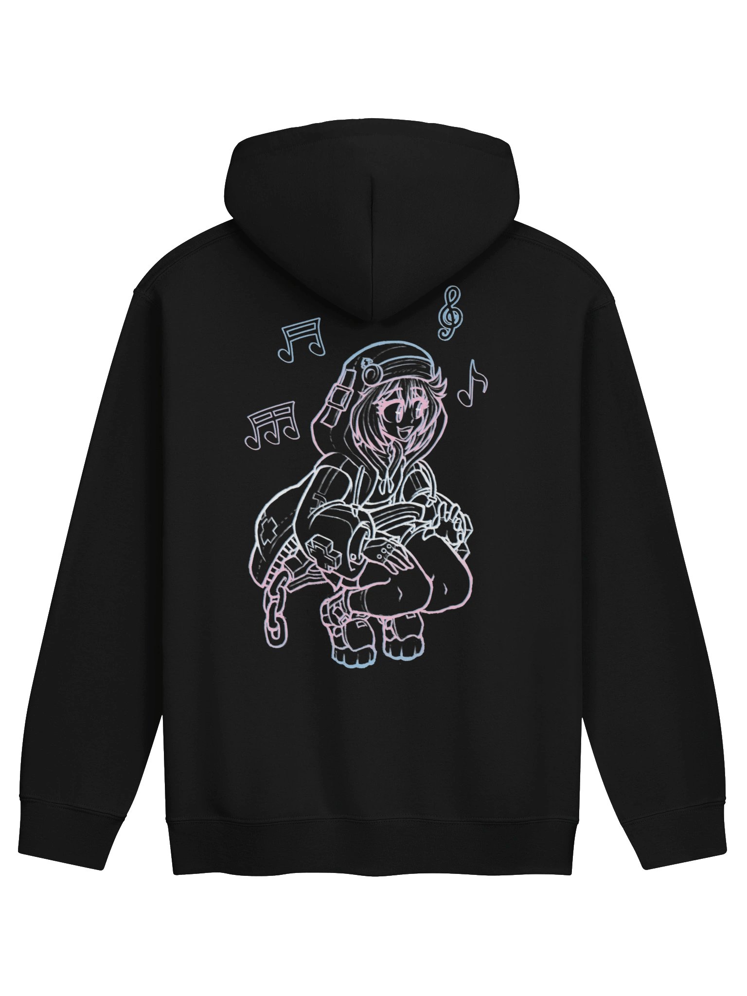 "Roger's First Steps!" Premium Hoodie product image (2)