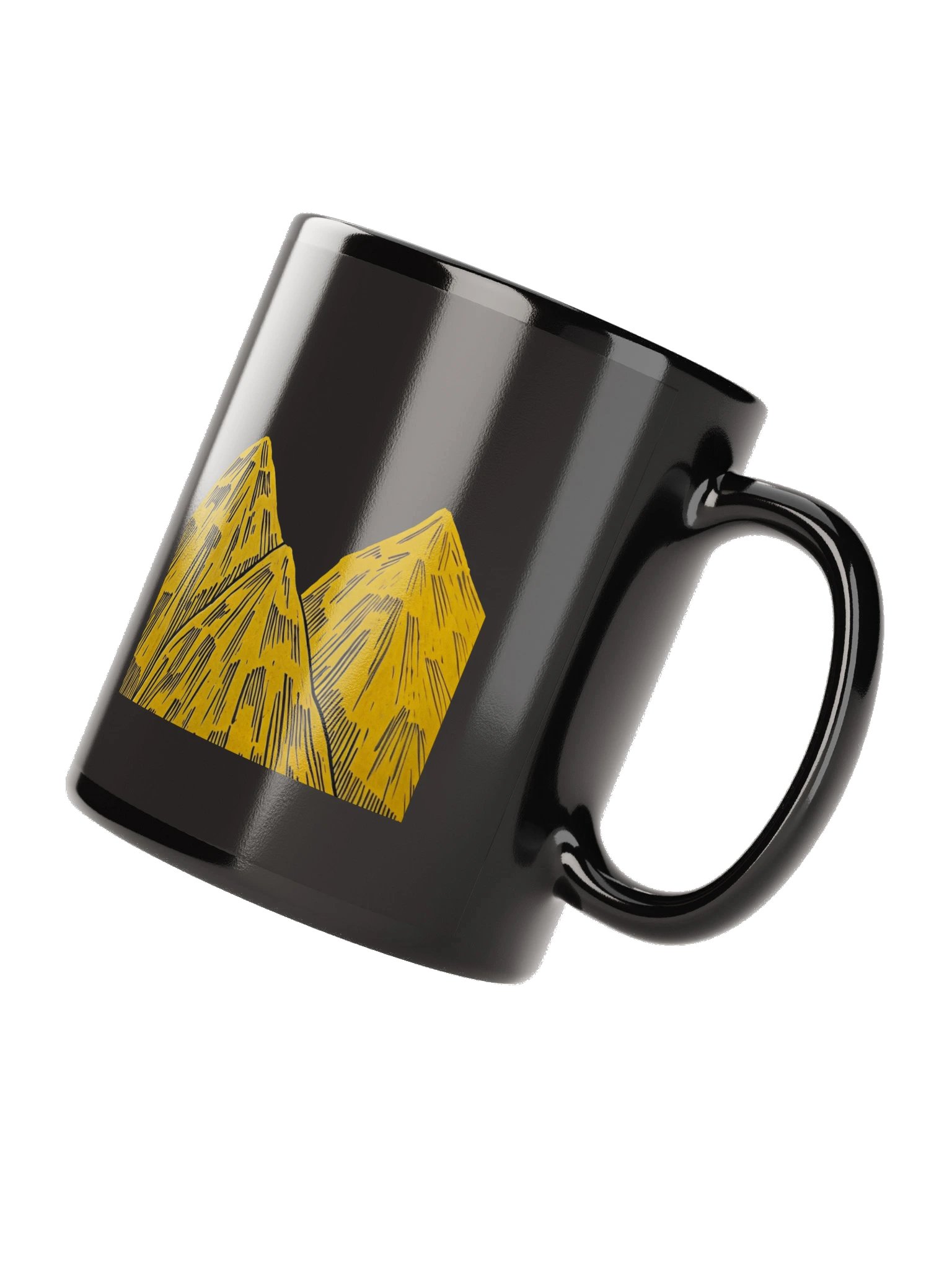 Peaks Mug product image (10)