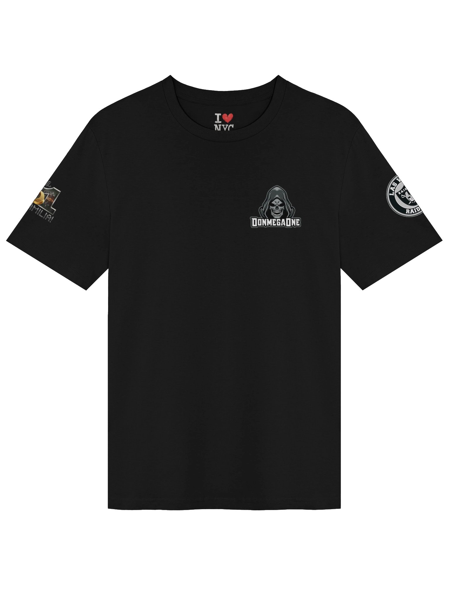 B1 Don Shirt! product image (1)