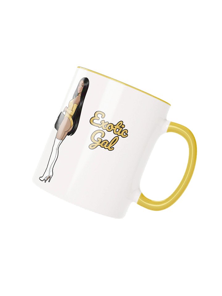 Exotic Gal Mug product image (20)