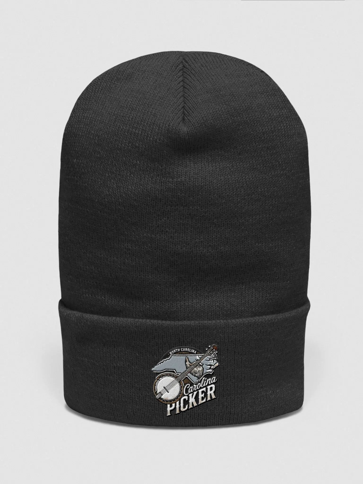 Carolina Picker Beanie product image (1)