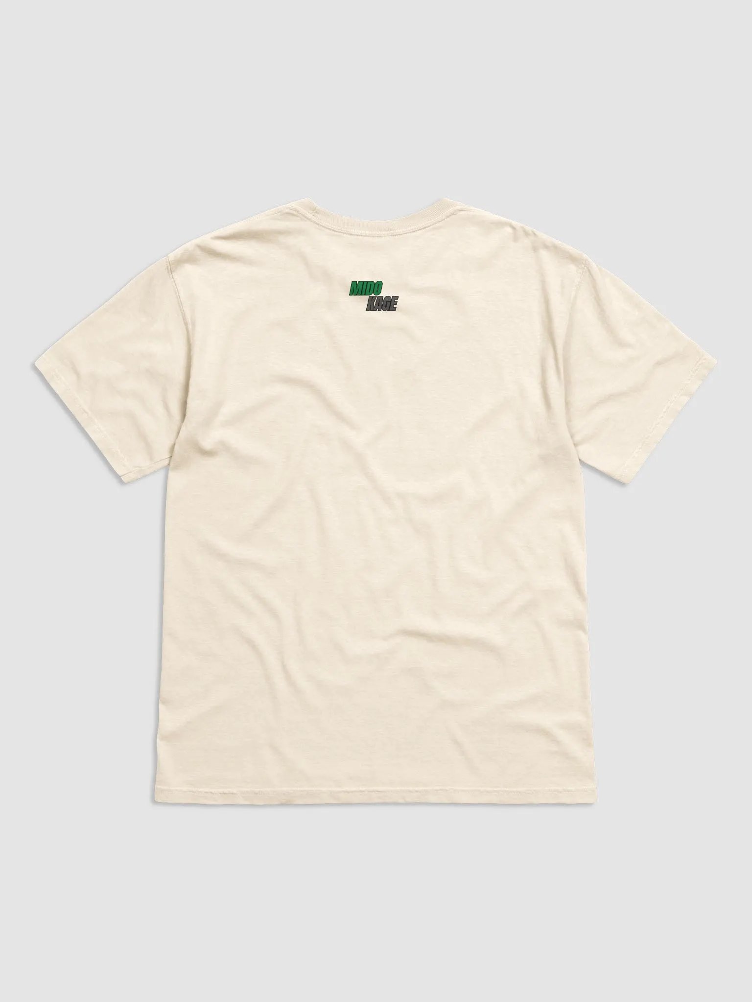 KageKombo T-Shirt product image (13)