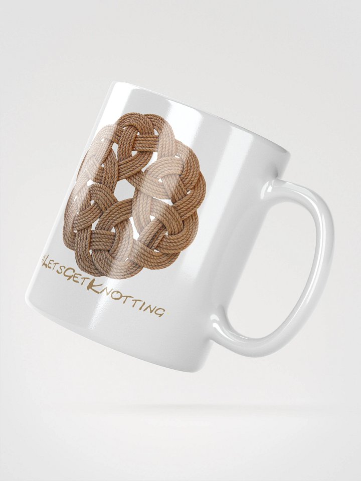Kringle Mat Mug product image (5)