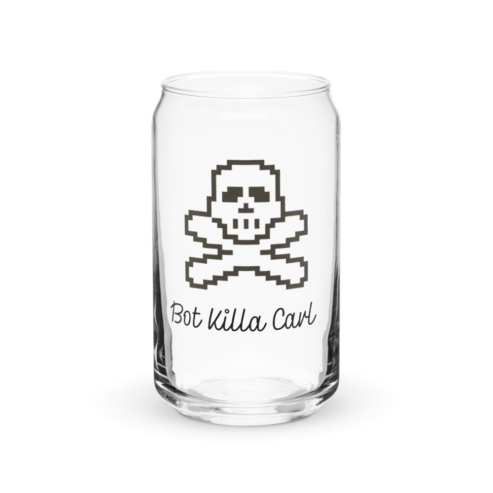Bot Killa Cup product image (2)