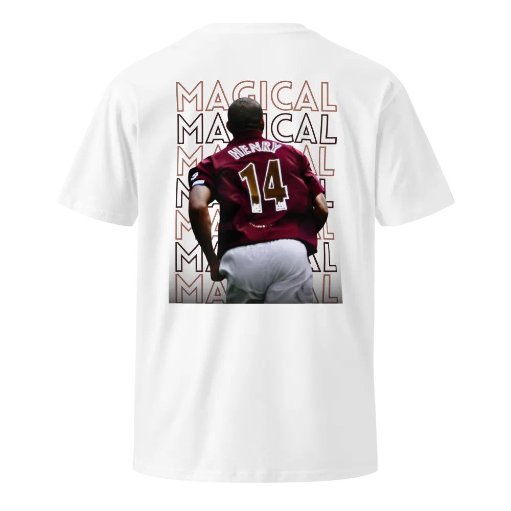 "Magical" T-Shirt product image (2)