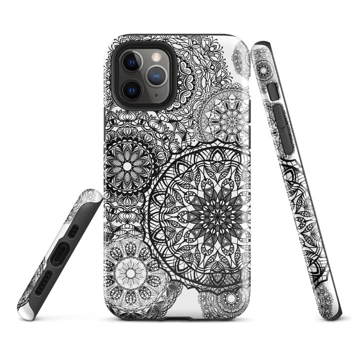 Stealth Armor iPhone® Case product image (2)