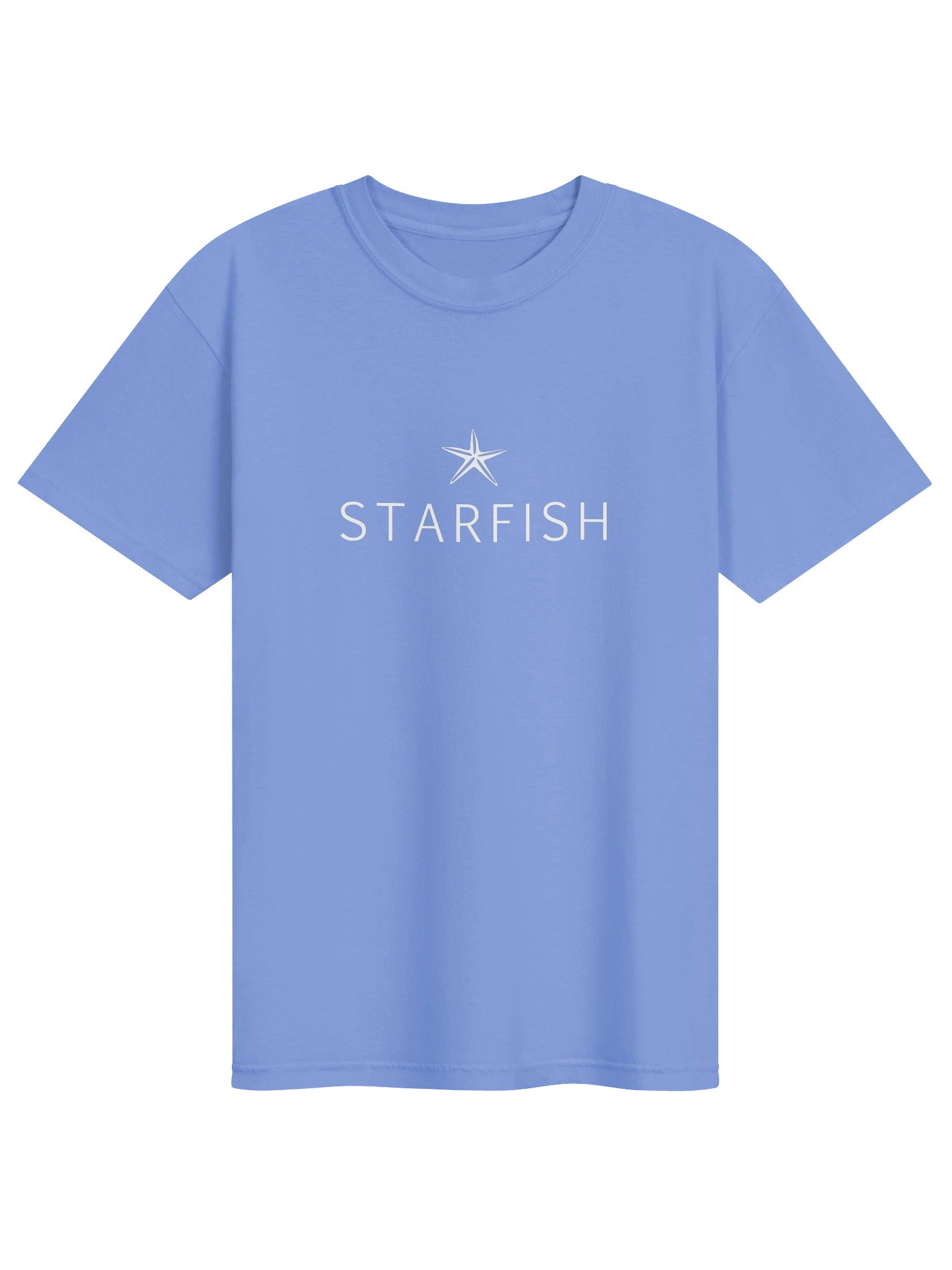 Unisex Starfish Tee - 2 product image (1)
