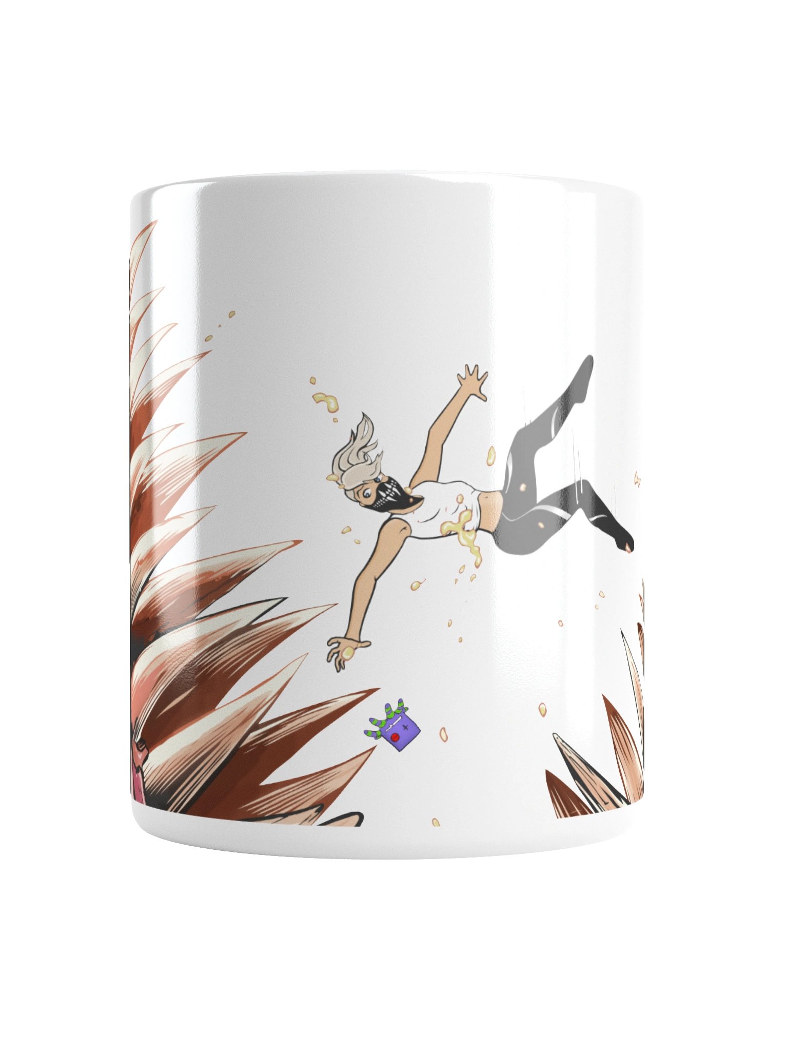 Something is Killing the Children SiKtC Venom Homage Mug product image (18)