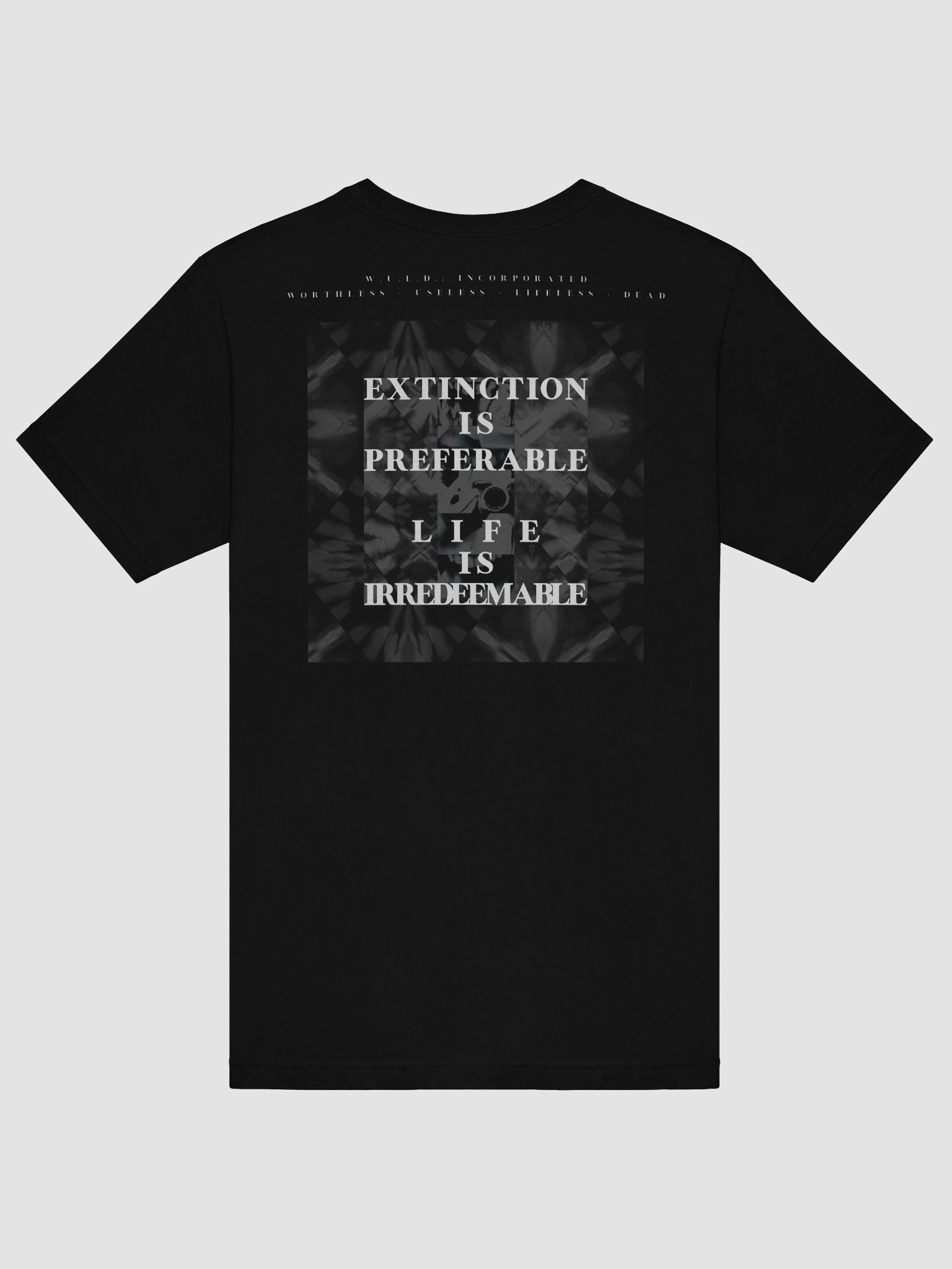 Do No Harm (Dont Reproduce) product image (6)