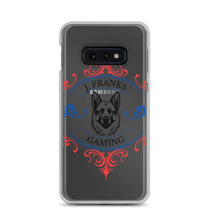 Elegance Redefined Samsung® Case product image (3)