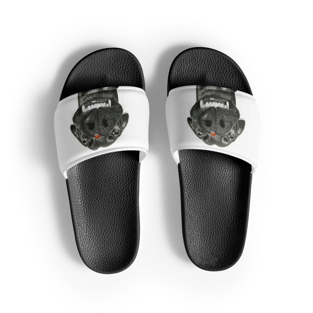 Doggo Slippers (Women's) product image (3)