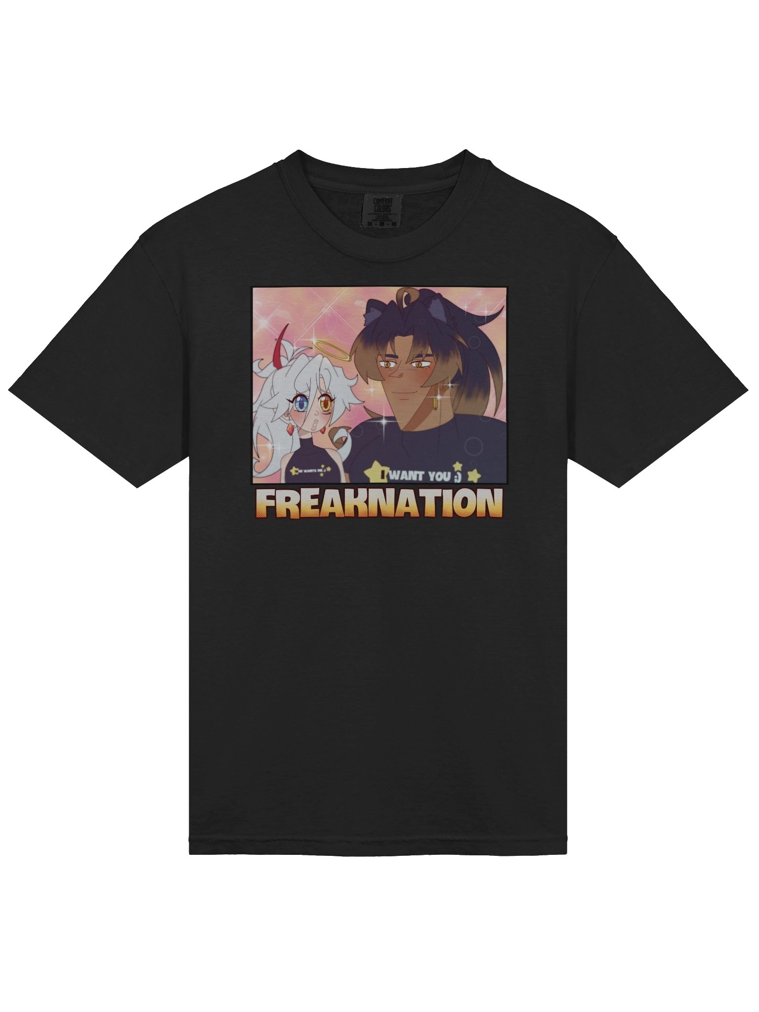 Freaknation (Both Versions) product image (34)