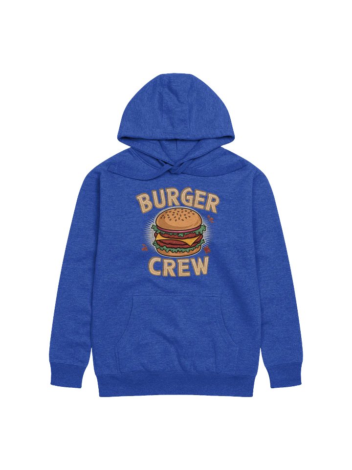 Burger Crew product image (1)