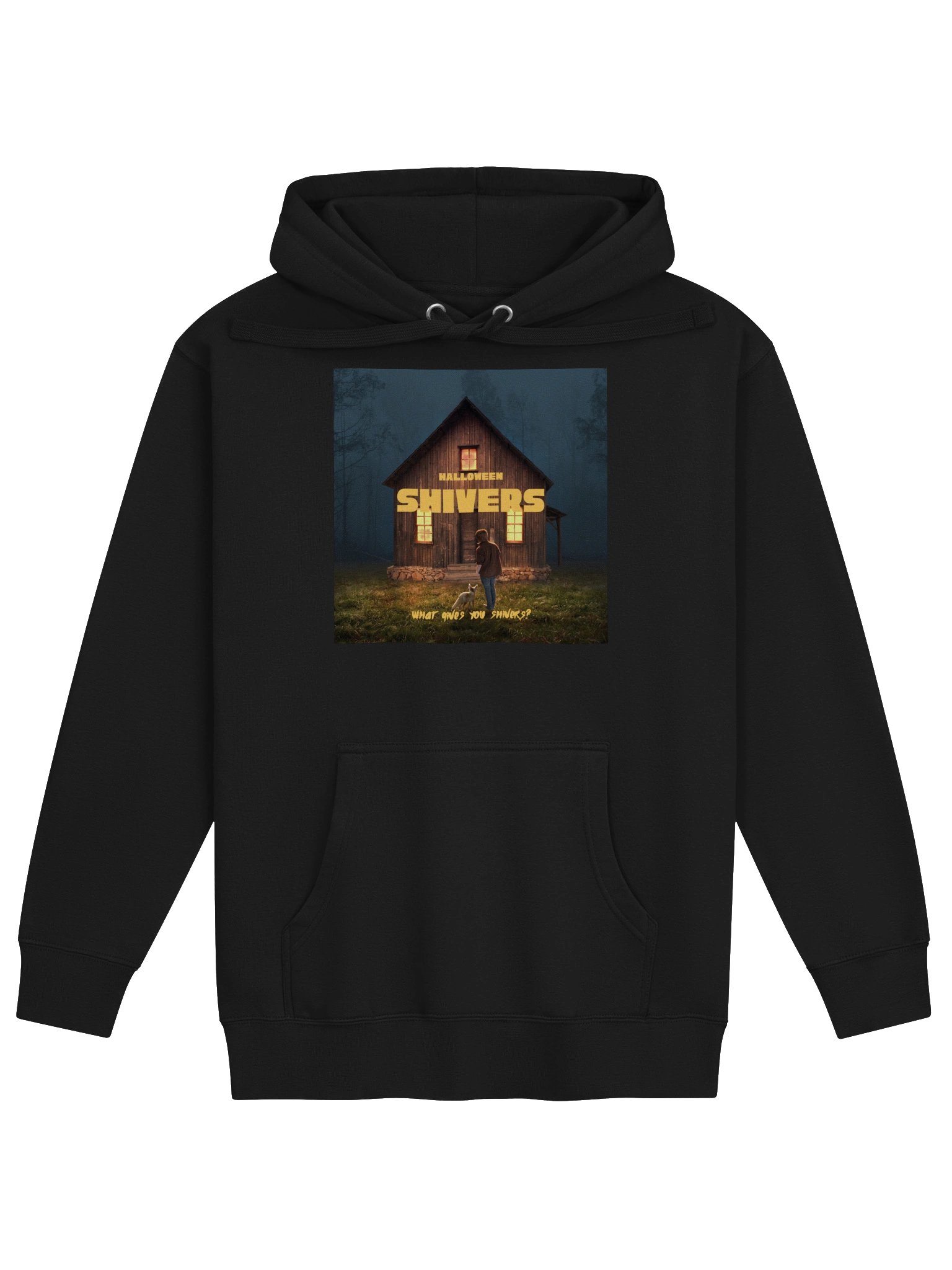 Halloween Cabin product image (4)