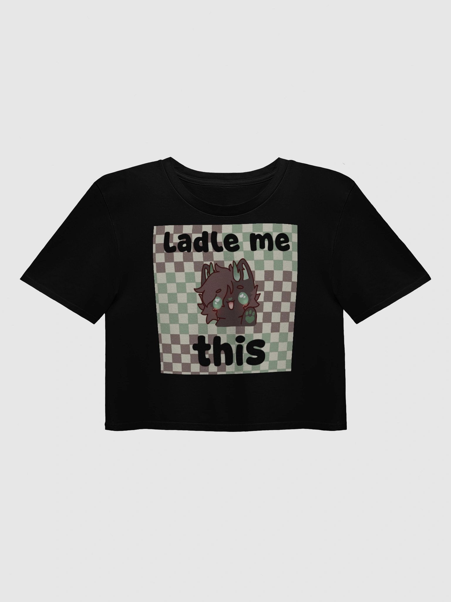 Cropped & Simmering product image (1)