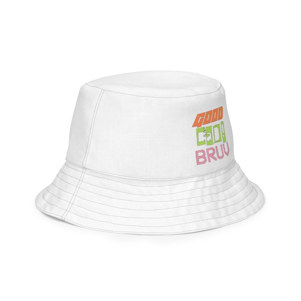 GBB Bucket Hat product image (3)