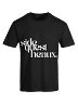 SIDEQUEST HEAUX - Work Edition Tee