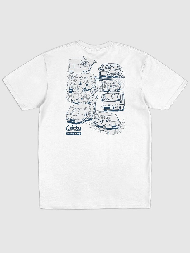 Realtime 4wd tee product image (2)