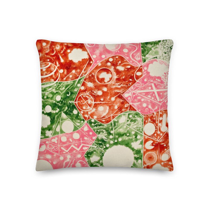 Sandbag 3 Pillow (2-sided) product image (3)