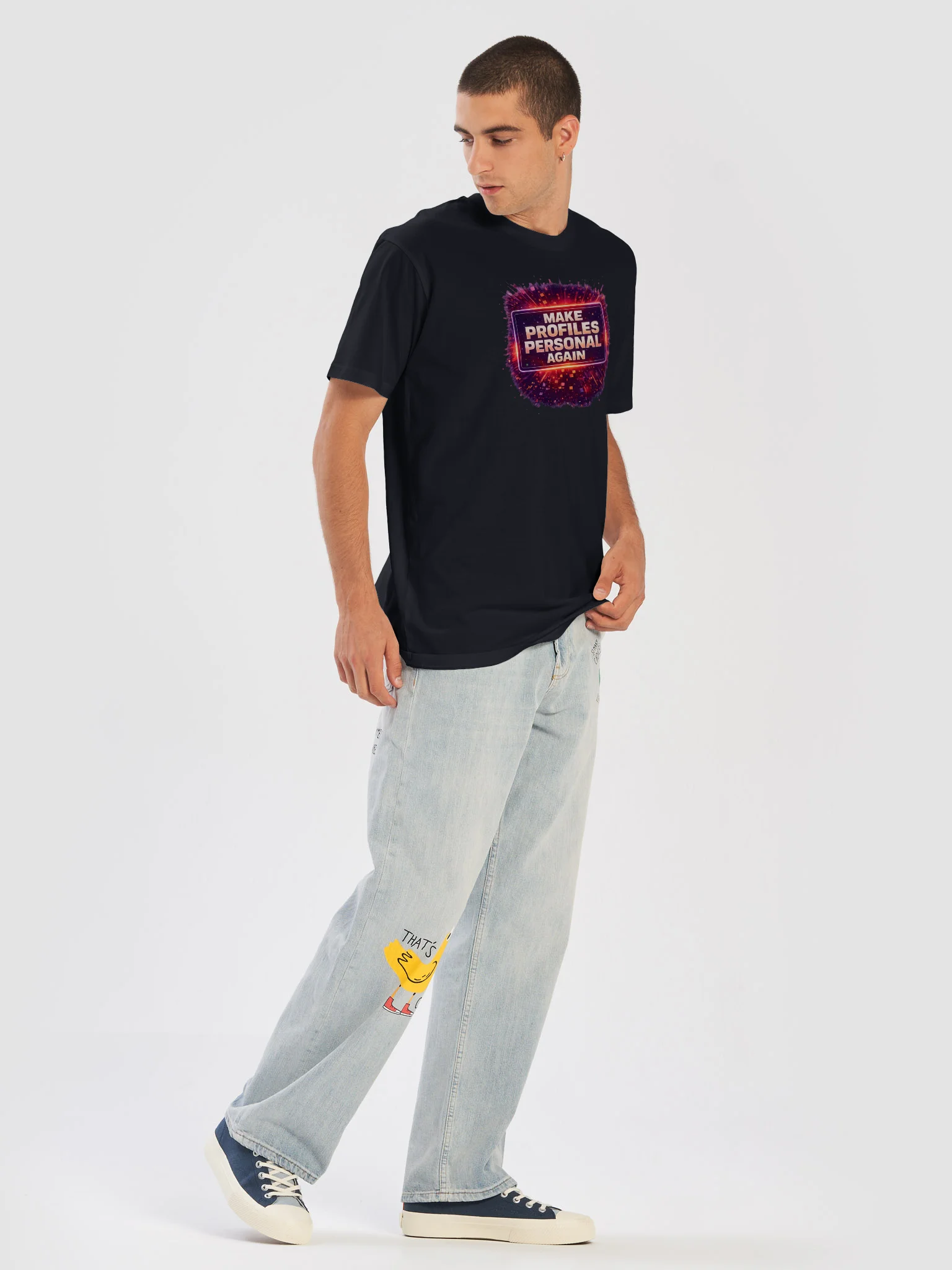 MPPA T-Shirt product image (25)