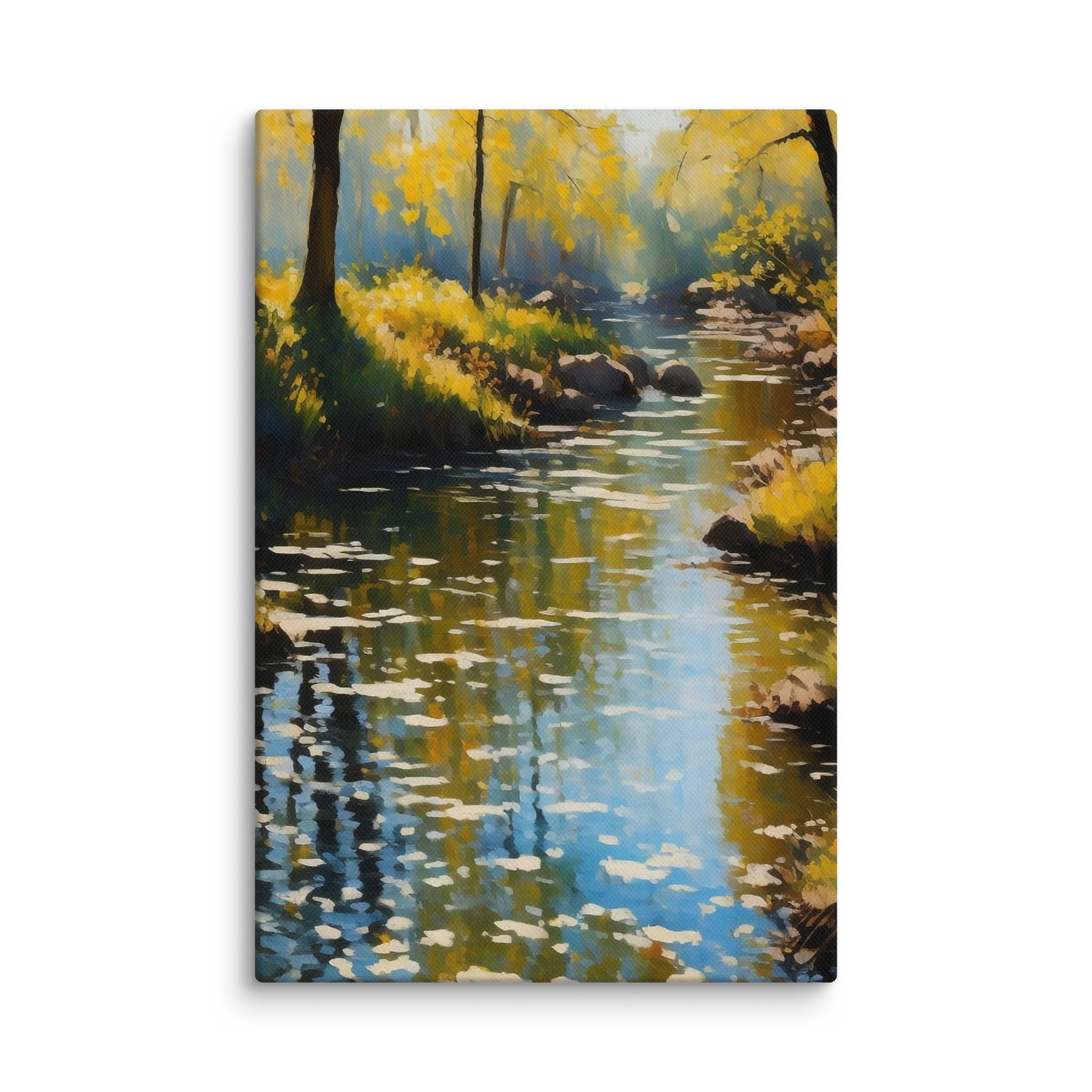 Mediterranean Serenity – Forest Creek product image (1)