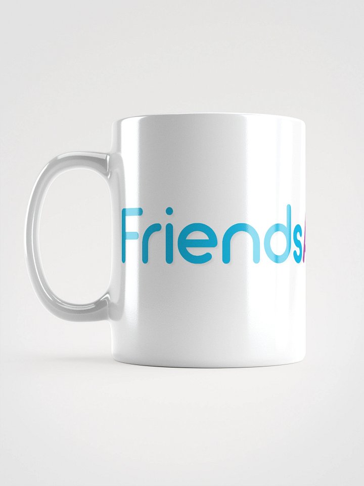 FriendsAreGreat Coffee Cup product image (3)