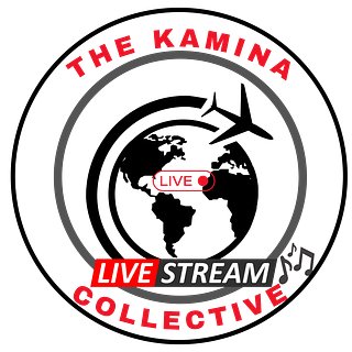 Kamina Brandon Merch
