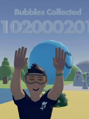 Here is a sneak peak into a game I’m working on in #recroom