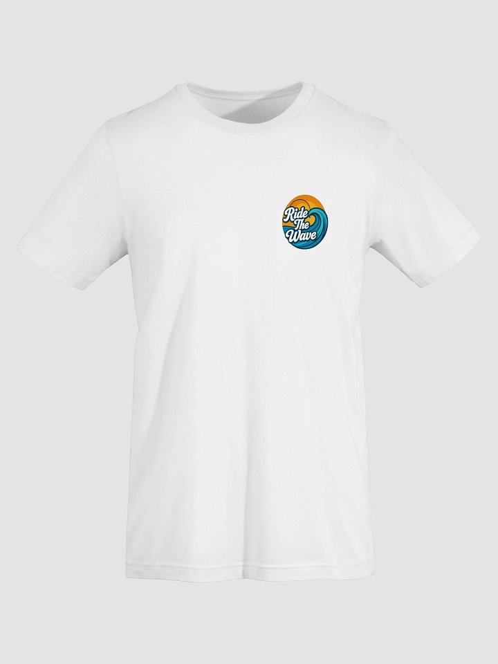Ride The Wave (minimal) product image (1)