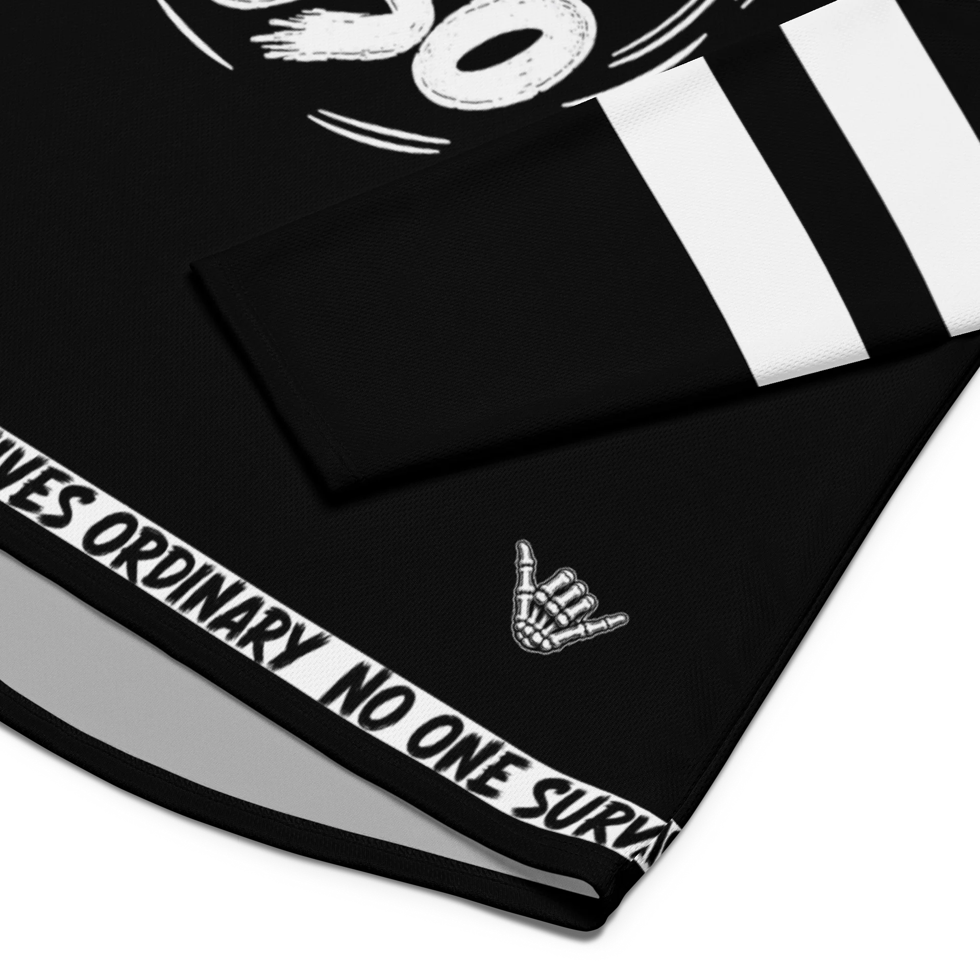 Club Noso Hockey Jersey product image (2)