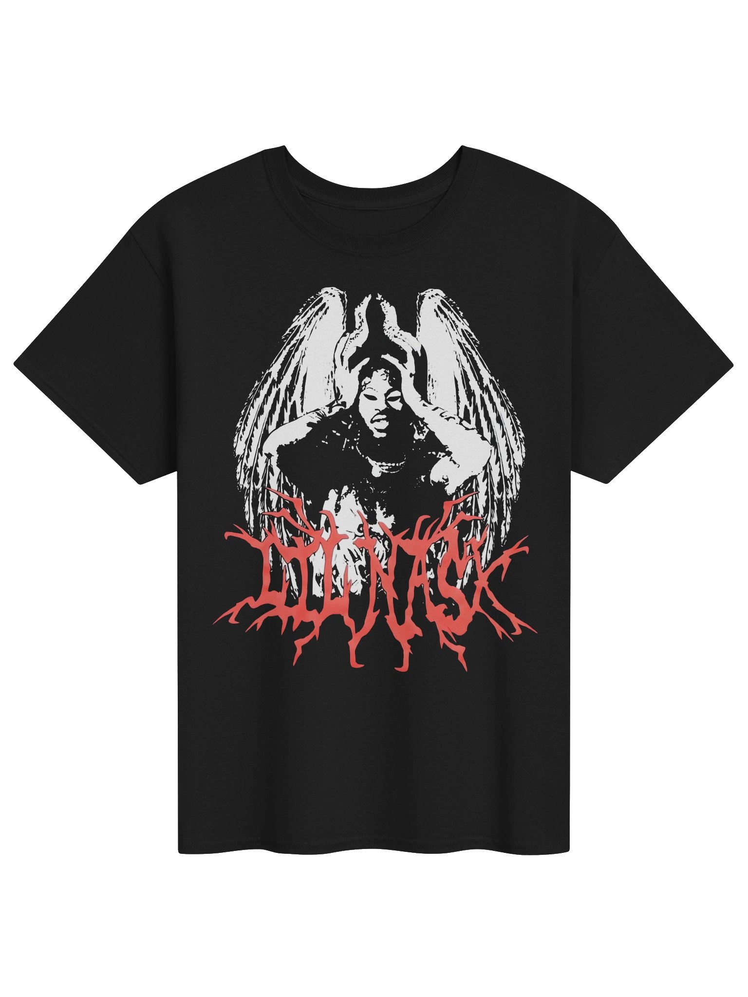 Lil Nas X Fallen Angel T-Shirt product image (1)