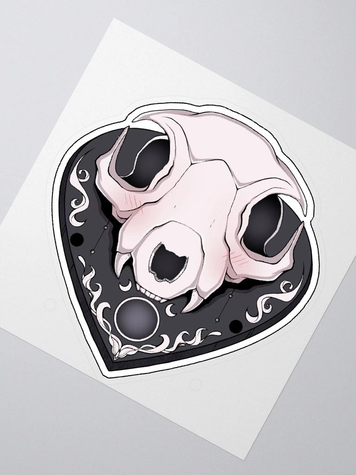 Planchette Sticker product image (4)