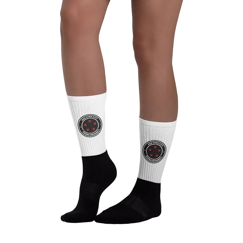 Logo 2.0 Socks product image (3)