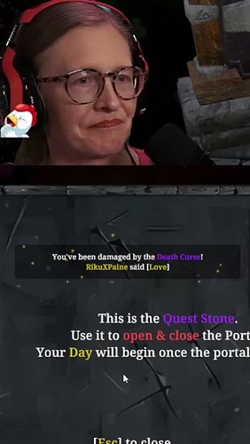 Mommy Luvs You XD - Cursed Companions Chaos | #ninepointfive on #Twitch